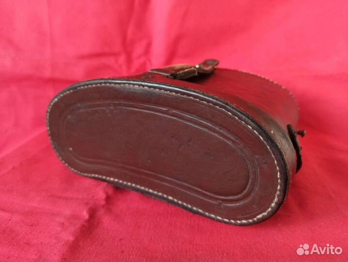 Кофр для бинокля 1937 год