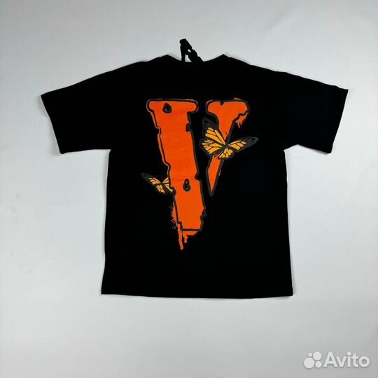 Футболка Vlone