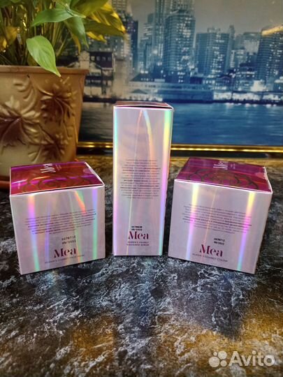 Набор косметики