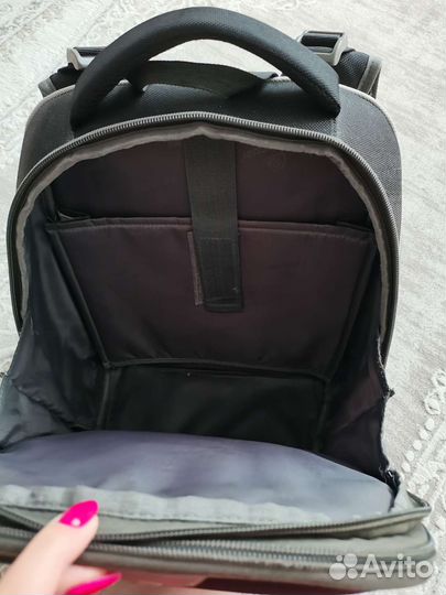 Школьный рюкзак