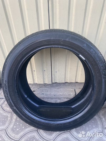 Dunlop SP Sport 5000M 245/45 R18
