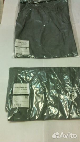 Хирургический костюм