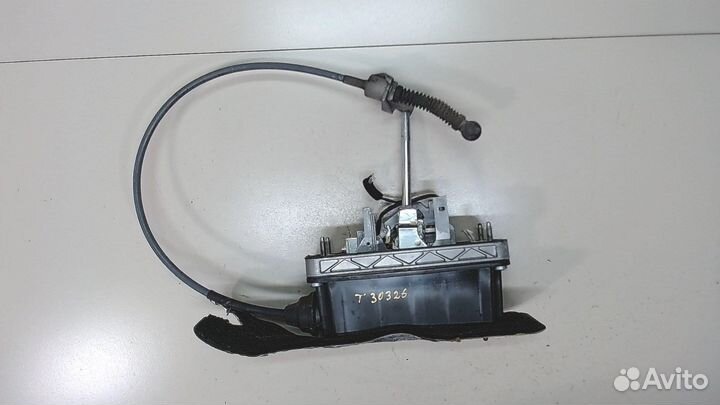 Кулиса кпп Volkswagen Phaeton, 2008