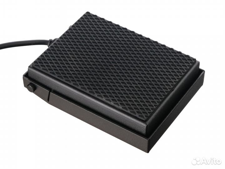 Педаль сустейн для синтезатора