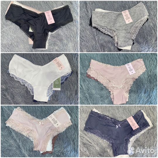 Нижнее белье hm