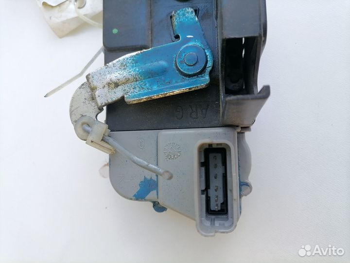 Замок двери 9137.78 Citroen Xsara Picasso