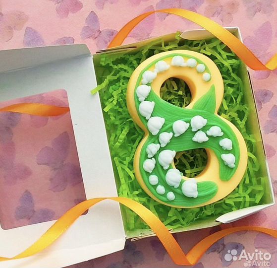 Силиконовые формы