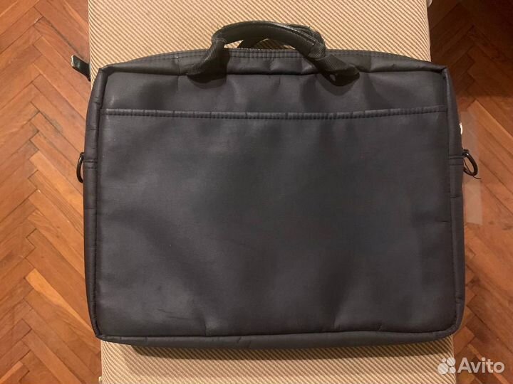 Сумка для ноутбука
