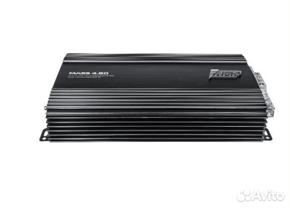 Усилитель AMP mass 4.80