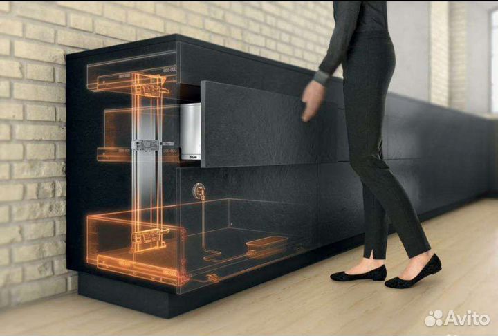 Леграбоксы Блюм