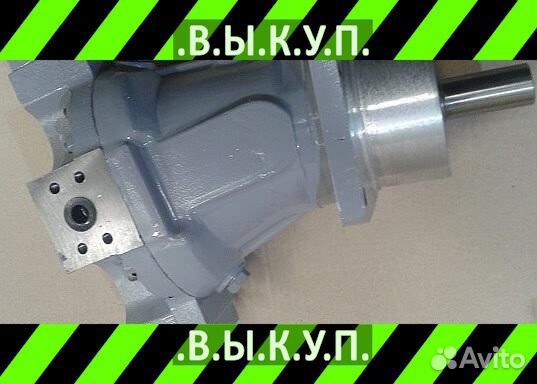 Роторно-поршневые насосы / лот queob 54059