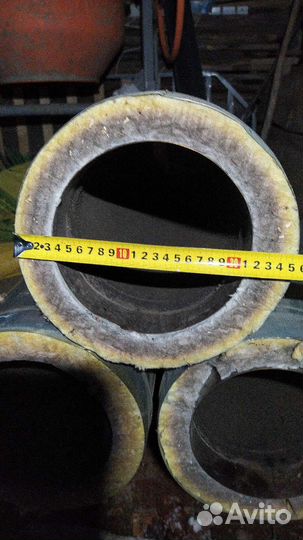 Сэндвич труба для дымохода 250х180