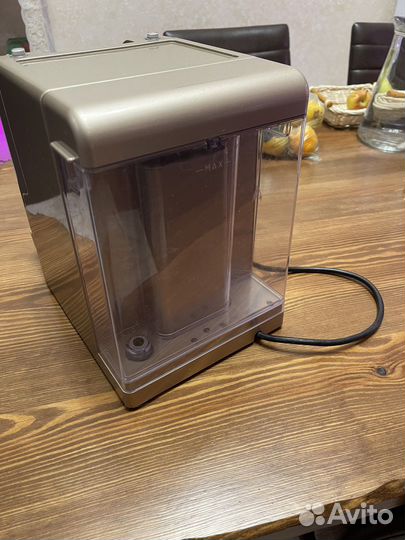 Кофеварка капсульная zepter zes-200