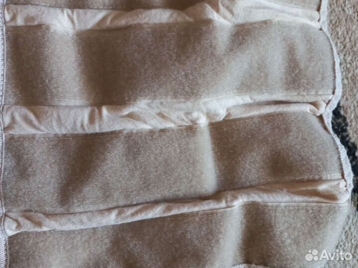 Бандаж послеоперационный абдоминальный