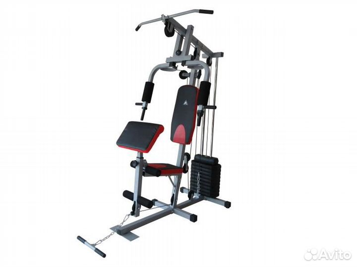 Силовой комплекс DFC D7001. В наличии