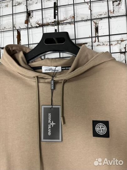 Худи stone island