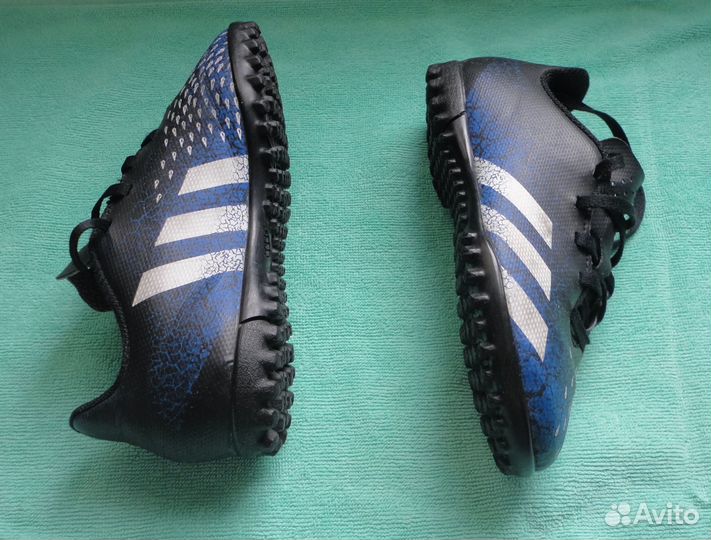 Сороконожки Adidas детские