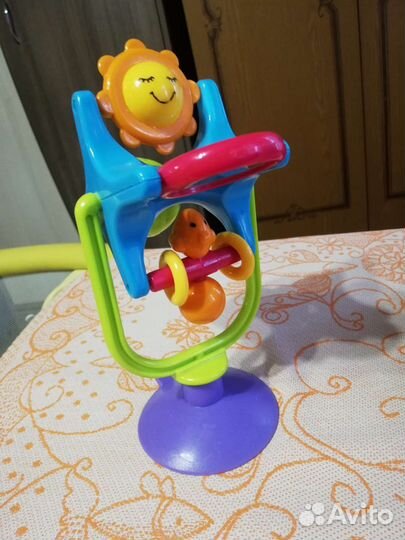 Развивающая игрушка для детей