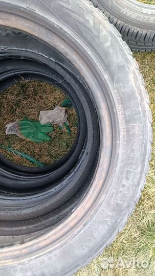 Nokian Tyres Nordman RS 205/55 R16 94H