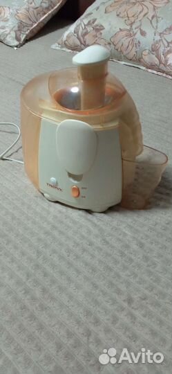 Соковыжималка