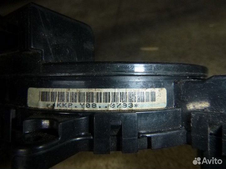 Механизм подрулевой для SRS (ленточный) mitsubishi