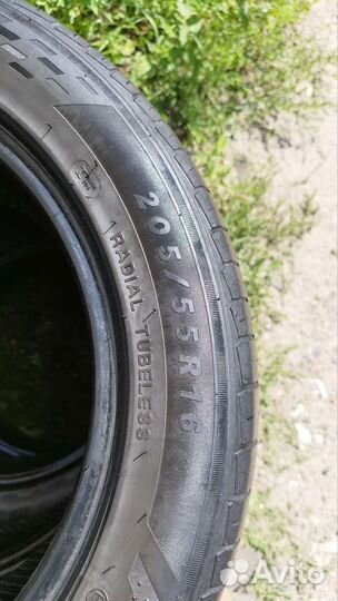 Sailun Atrezzo Elite 205/55 R16 88H