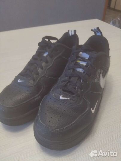 Кроссовки nike air