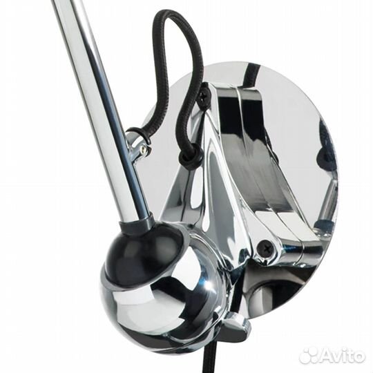 Спотовый светильник Lightstar Loft 