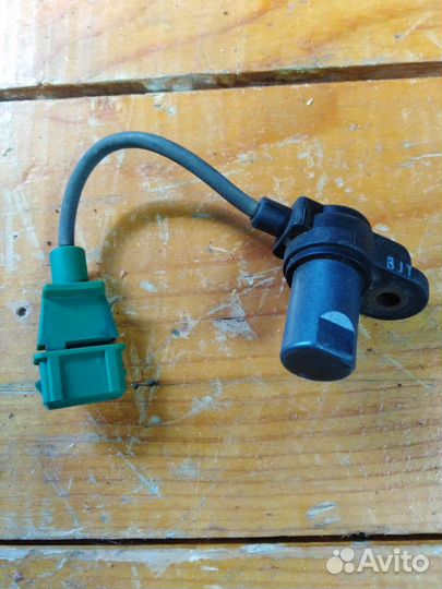 Датчик распредвала хендай соната 2.7 мотор G6BA