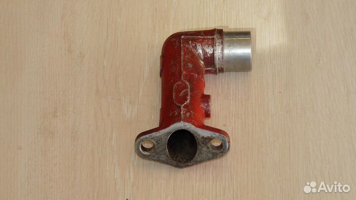 Впускной фланец для MF70/MF73