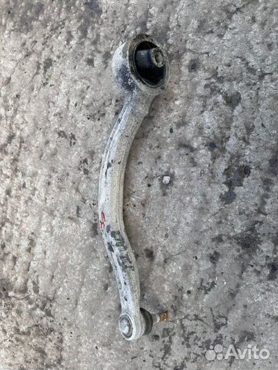 Рычаг передний левый Kia Stinger 1