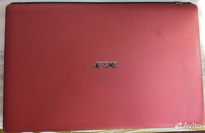 Красивый и мощный i7/ Nvidia GT 630m