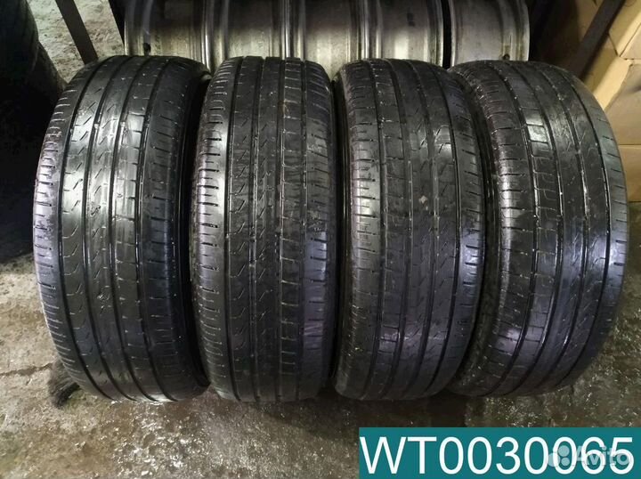 Pirelli Scorpion Verde 215/65 R17 108Z