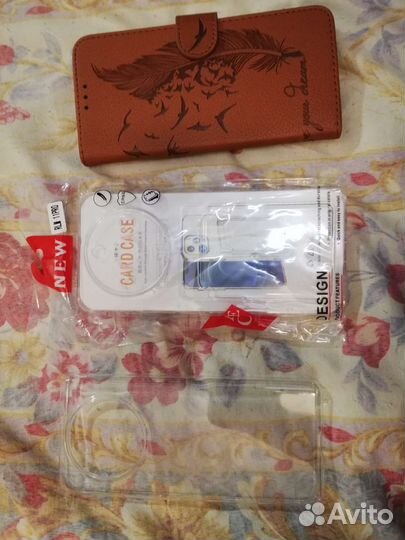 Чехлы на телефон realme 11