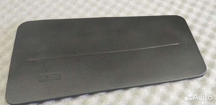 Муляж подушки безопасности пассажира priora