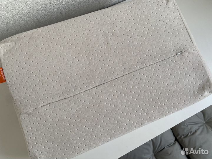 Ортопедическая подушка Финляндия