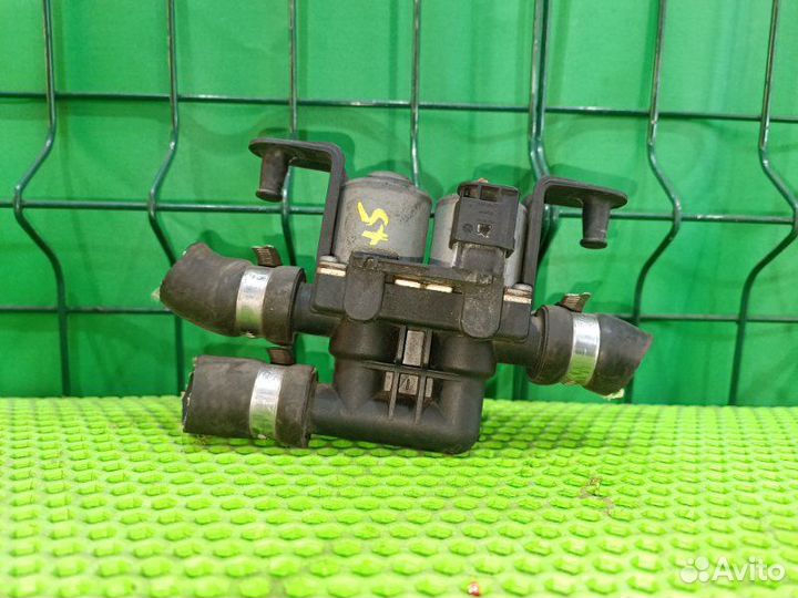 Кран отопителя Bmw X5 E53