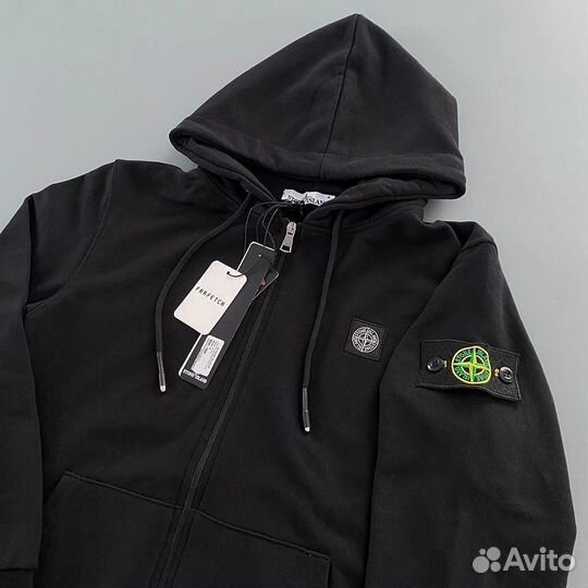 Спортивный костюм stone island мужской