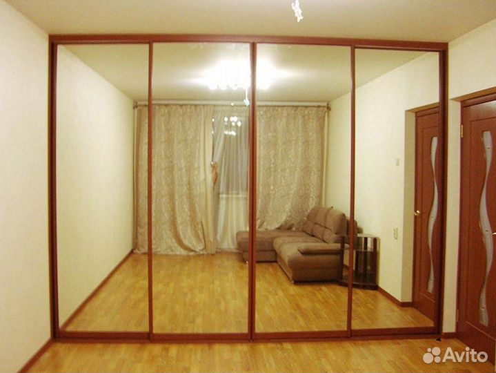 Шкаф для одежды на заказ по вашим размерам