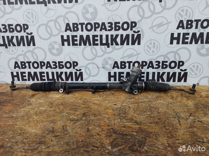 Рулевая рейка Audi A6 C5