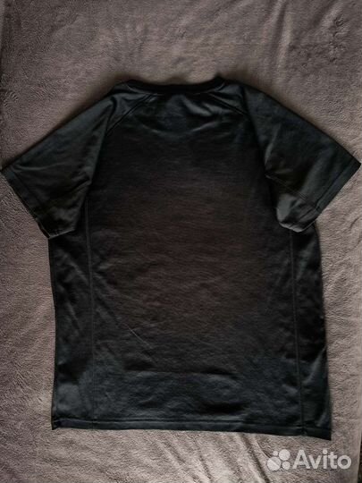 Футболка секонд хенд, для любителя добиваться цели