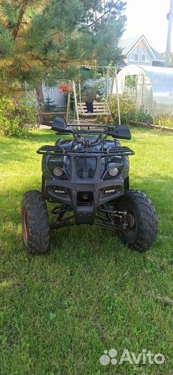 Квадроцикл