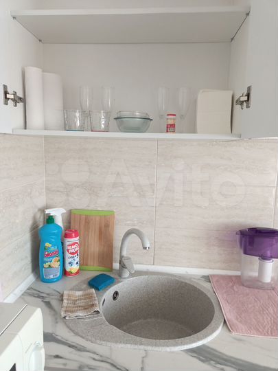 2-к. квартира, 47 м², 6/10 эт.