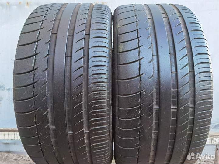 Michelin Pilot Sport 265/30 R20 94Y
