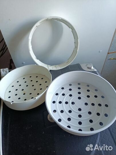 Для мультиварки пароварка, фритюрница, банки