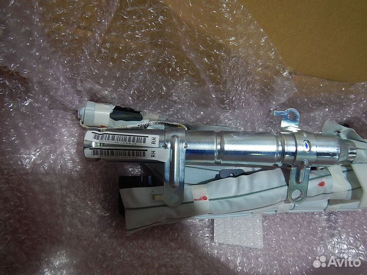 Б/У Б/У Подушка безопасности боковая (шторка)