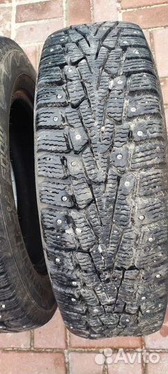 Cordiant Snow Cross 175/65 R14