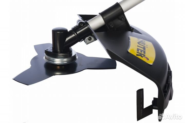 Триммер бензиновый 1,3 кВт Huter