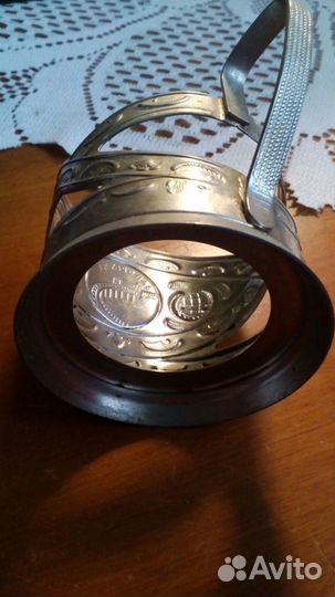 Подстаканник