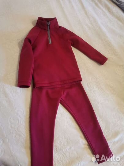 Костюм термо